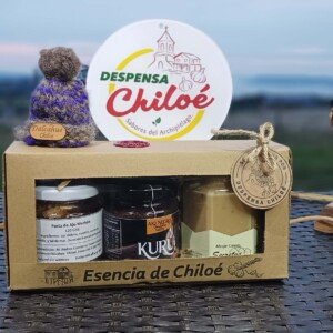 esencia de chiloé