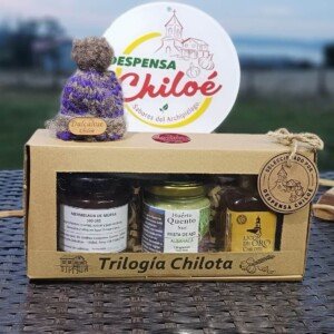 esencia de chiloé
