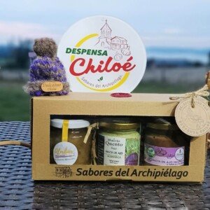 esencia de chiloé