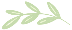 hoja arbol recortada