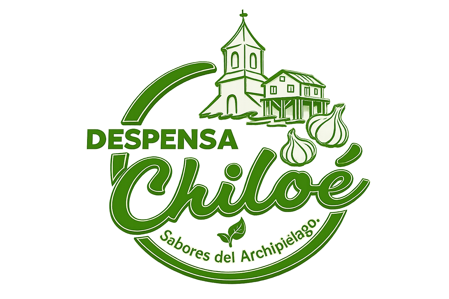 logo verde #7fae3b