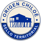 sello territorial sello maestro modificable azul clarin